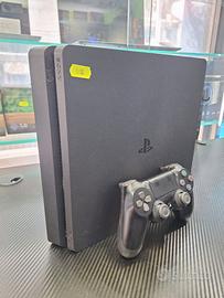 PLAYSTATION 4 SLIM 500GB