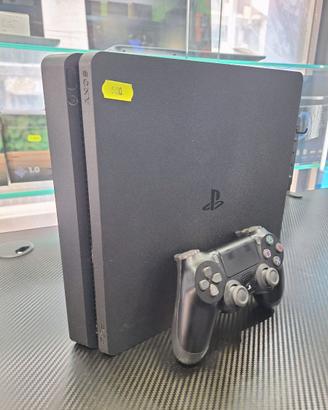 PLAYSTATION 4 SLIM 500GB