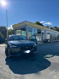 CUPRA LEON 1.5 DSG MILD HYBRID