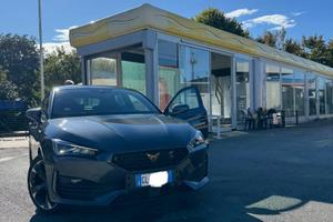 CUPRA LEON 1.5 DSG MILD HYBRID