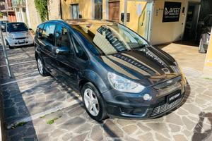 Ford S-Max 2.0 TDCi 140CV Titanium Powershift