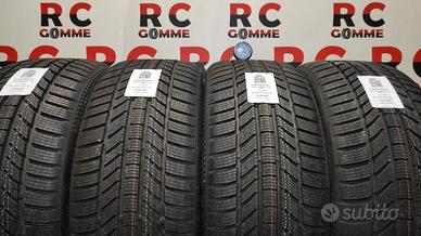 4 GOMME 245/40 R19 98V XL CONTINENTAL – INVERNALI 