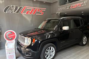 Jeep Renegade 1.6 MJT 120cv Limited ITALIANA FULL