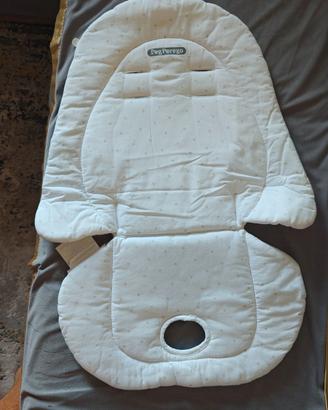Riduttore passeggino peg Perego