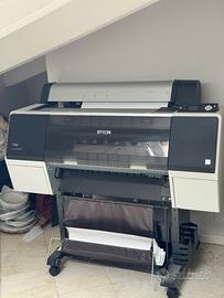 Epson Stylus Pro 7900 