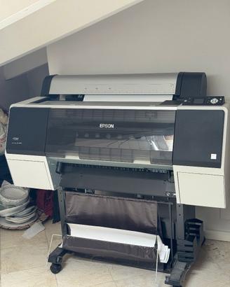Epson Stylus Pro 7900 