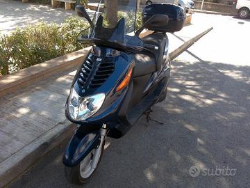 Italjet Millennium 150cc 4t