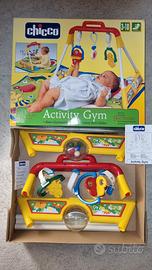 gioco per infante