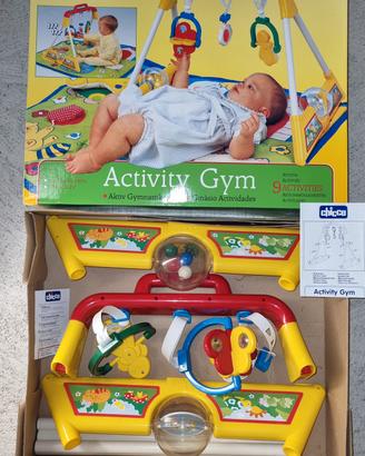 gioco per infante