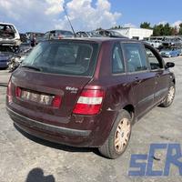 Fiat stilo 1.9 115cv - ricambi