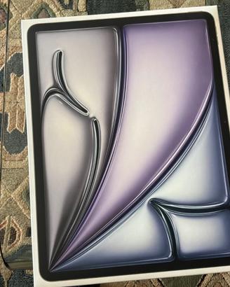 iPad Air 13 M3 256gb Wi-Fi Space Grey perfetto