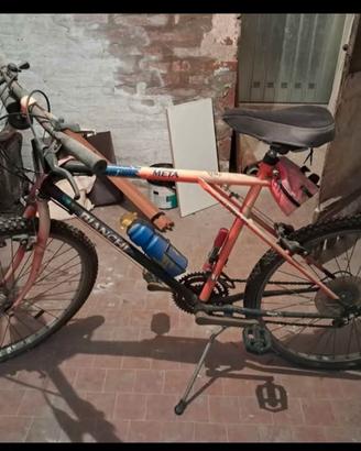 Mountainbike Bianchi