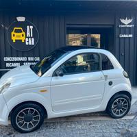 Microcar Due' Pronta consegna
