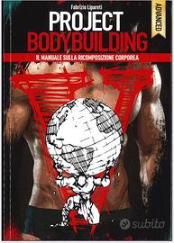 Libro project bodybuilding in pdf