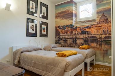 Casa Vacanze Roma - Trastevere