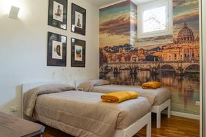 Casa Vacanze Roma - Trastevere