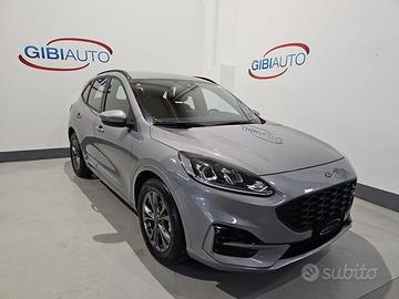 Ford Kuga III 2020 - 1.5 ecoboost ST-Line 2wd...