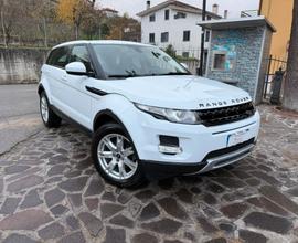 Land Range Rover Evoque 2.2 190CV Sd4 5p. TETTO