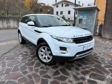 Land Range Rover Evoque 2.2 190CV Sd4 5p. TETTO