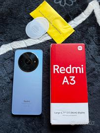 Redmi A3