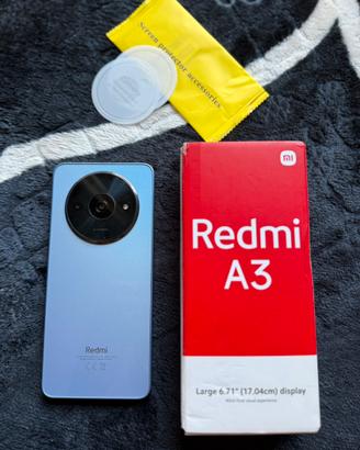 Redmi A3