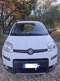 Panda 4x4