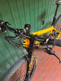 Cannondale FSI  Carbon 2  Tg.M 2016