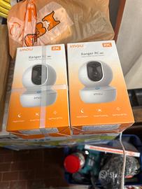 Telecamere IMOU LIFE 360