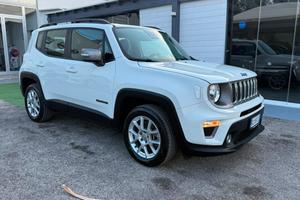 JEEP Renegade 1.3 T4 PHEV 4xe Limited CAMBIO AUTOM