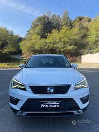 Seat Ateca 1.4 EcoTSI ACT Advance