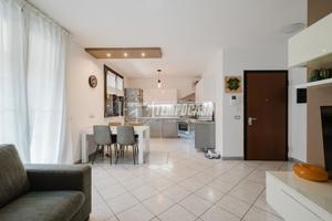 CLASSE A! - "Q.re TR5" - SPLENDIDO 2 LOCALI CON 