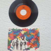 45 giri I Camaleonti applausi