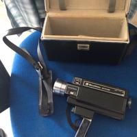 Videocamera Bell&Howell