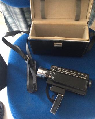 Videocamera Bell&Howell