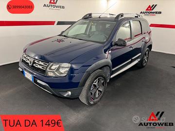 Dacia Duster 1.5 dCi 110CV EDC S&S 4x2 Lauréate UN