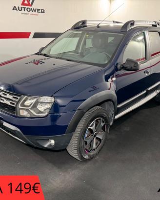 Dacia Duster 1.5 dCi 110CV EDC S&S 4x2 Lauréate UN