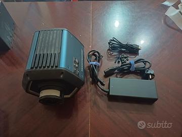 Thrustmaster T818 - leggi descrizione