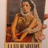 La via di Shannon, Cronin