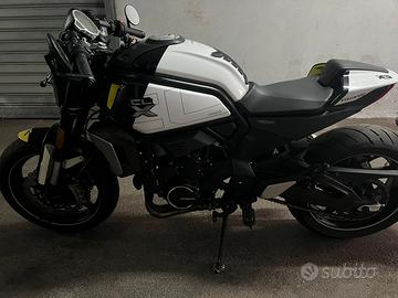 Cfmoto clx700 sport