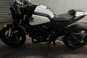 Cfmoto clx700 sport
