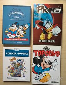 Libri DISNEY. Edizione CORRIERE DELLA SERA