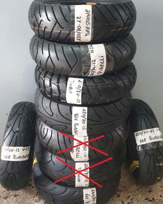 Pneumatici 120/70-12 140/60-12 140/70-12 _(04)
