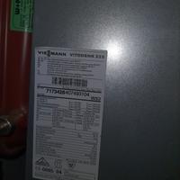 caldaia condensazione 