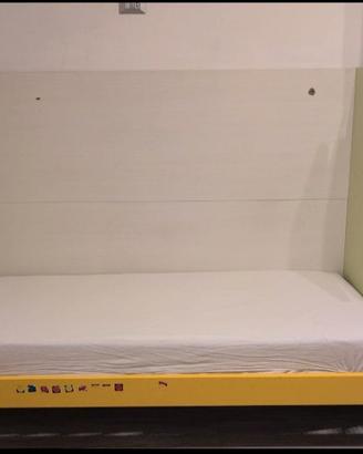 Letto bambini