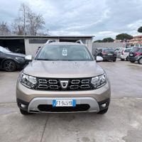 Dacia Duster 1.6 SCe 4x2 Techroad