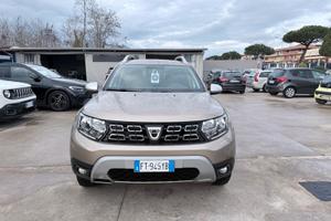 Dacia Duster 1.6 SCe 4x2 Techroad