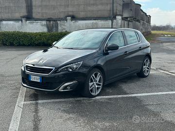 Peugeot 308 1.6 BlueHDi Gt-Line