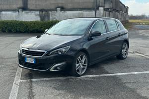 Peugeot 308 1.6 BlueHDi Gt-Line