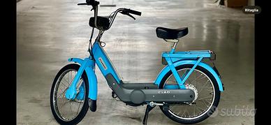 Piaggio Ciao - 1983
