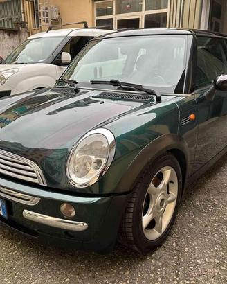 MINI Mini 1.6 16V Cooper
